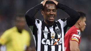 Robinho fue condenado a nueve años de prisión por violencia sexual en Italia