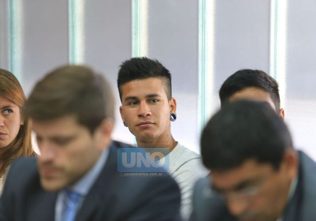 Gabriel Pereyra