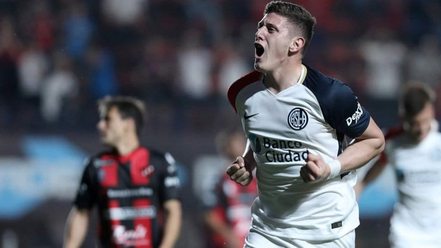 Fin de la novela: Gaich se va de San Lorenzo a CSKA Moscú