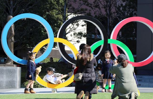 El candidato a Gobernador de Tokio quiere suspender los Juegos Ol&iacute;mpicos.&nbsp;