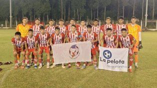 Unión y Colón de San Justo son los finalistas del Clausura Chijí Serenotti