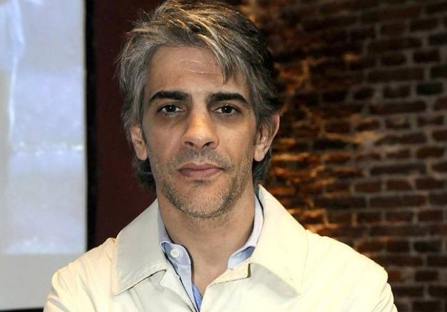 Pablo Echarri reconoció una buena de Mauricio Macri