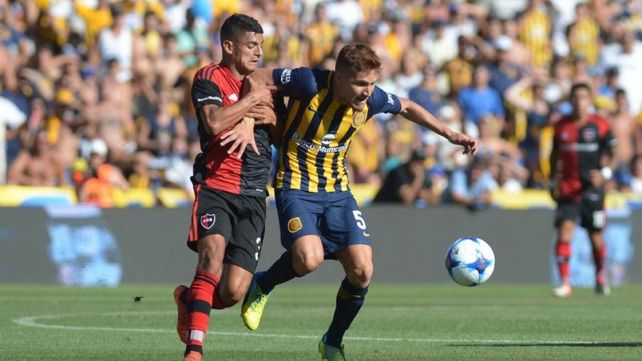 Los datos más destacados que dejaron los más de 100 años del clásico rosarino
