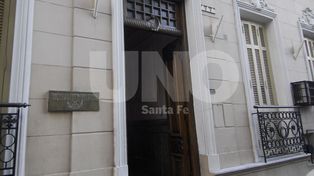 La Unión Industrial recibe a candidatos justicialistas de Santa Fe y Santo Tomé