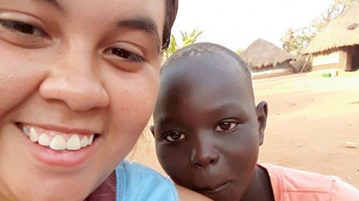 Uganda: murió misionera argentina, afectada por infección