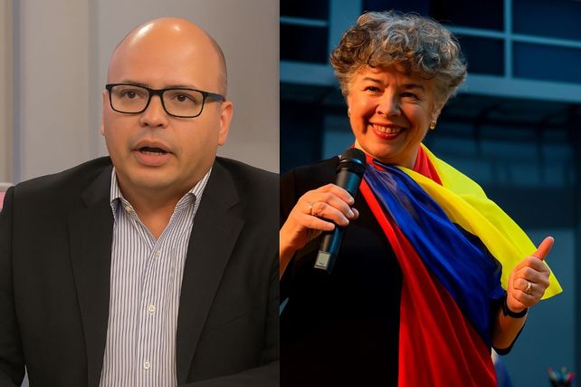 Entre la emoción y la incertidumbre: así vive la comunidad venezolana en Santa Fe el arresto de Nicolás Maduro