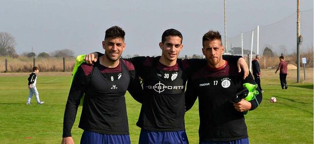 Lanús: Dos apuestas de Almirón para enfrentar a Unión