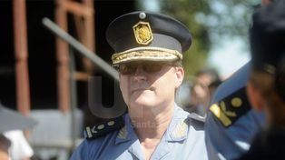 “No protegeremos a ningún policía que esté vinculado a los narcos”