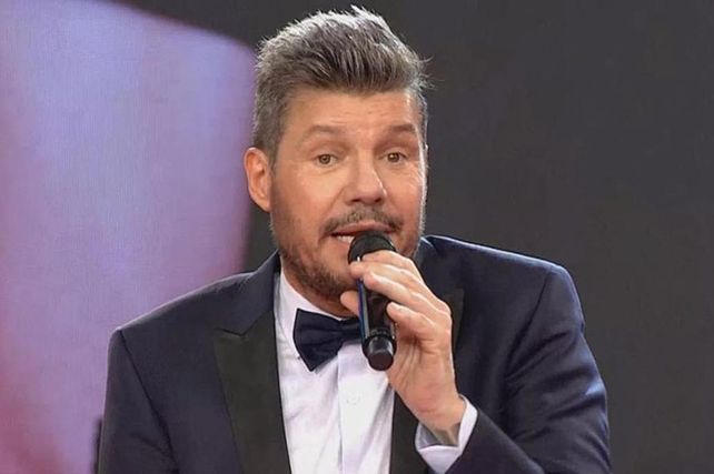 Fuerte réplica de Tinelli a las críticas del arzobispo de La Plata