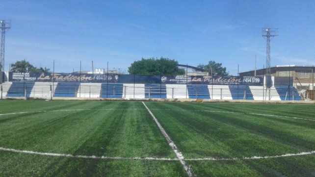 Patronato afrontará un desafío inédito en su visita a Midland