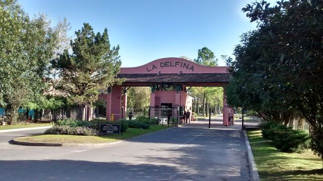 Muerte en un country: pensaron que había fallecido por arritmia pero lo habían ahorcado