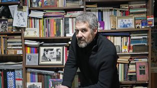 Una novela que se mete de lleno en la violencia brutal de los años setenta