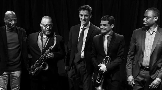 El New York Quintet