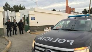 Allanan el cementerio de Río Gallegos por el mausoleo de Néstor Kirchner