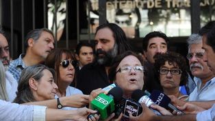 Sin acuerdo, la paritaria nacional docente pasó a un nuevo cuarto intermedio