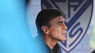 Cónclave Xeneize: Gustavo Quinteros, el favorito de Riquelme.