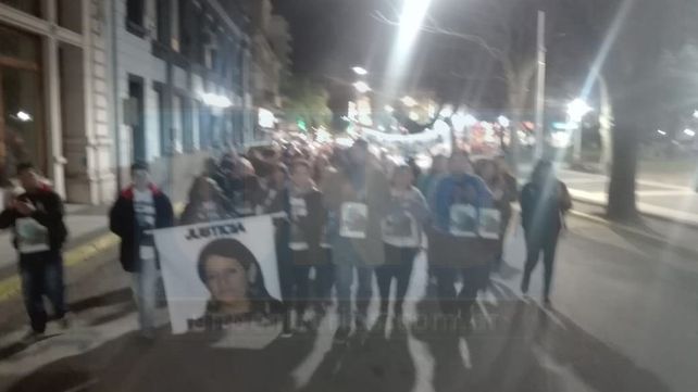 Otro detenido por el crimen de Mariela Costen
