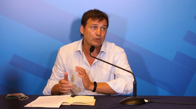 Jorge Fernández