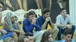 Los participantes de la casa más famosa preocupados por las sanciones que se vienen.