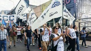 AGDU hará paro por cinco días en reclamo de financiamiento universitario