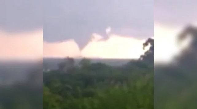tornadito