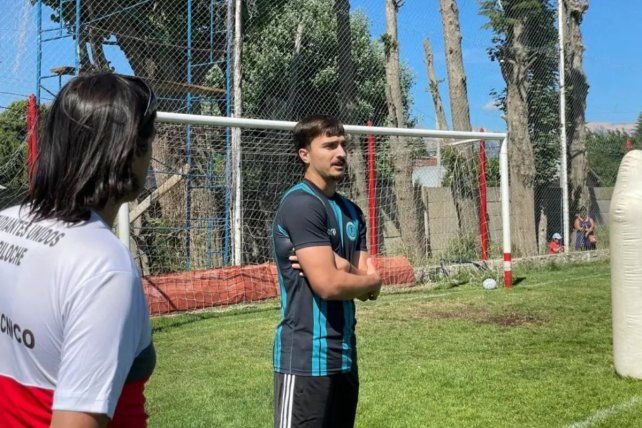 Unión, alerta: Tagliamonte rompió el silencio y contó qué será de su futuro