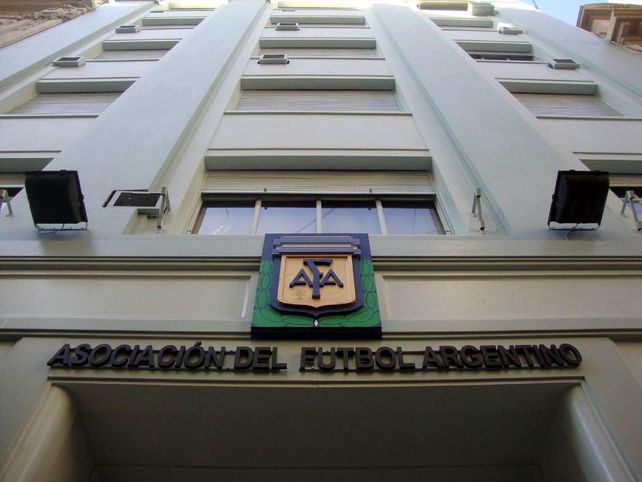 La AFA solicitó la postergación del partido correspondiente a la 17ª fecha de las Eliminatorias&nbsp;