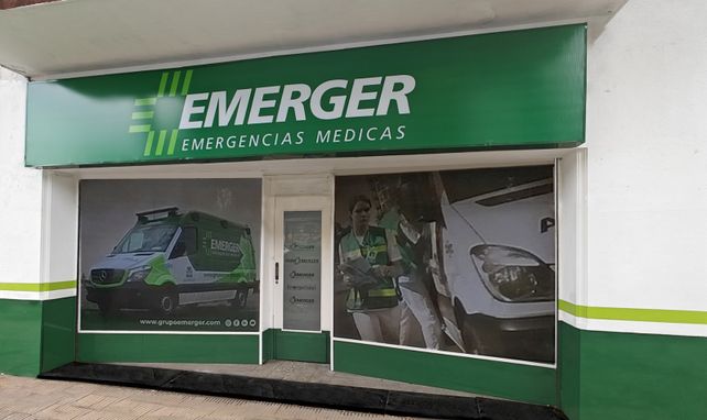 Emerger