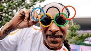 Snoop Dogg, Billie Eilish y Los Red Hot Chili Peppers serán los encargados del cierre de los Juegos Olímpicos.