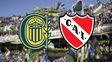 Rosario Central vs. Independiente por el Torneo Apertura: hora, canal y posibles formaciones