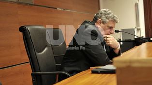 El exjefe del Departamento de Logística acordó pagar en cuotas el fraude que cometió