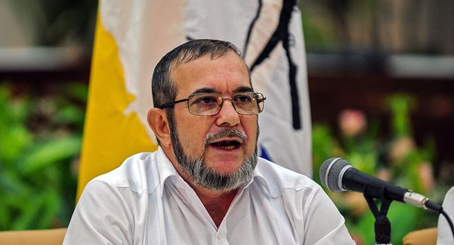 Rodrigo Londoño