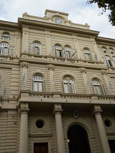 Rosario tendrá boletas extra para votar a los redactores de su Carta Orgánica