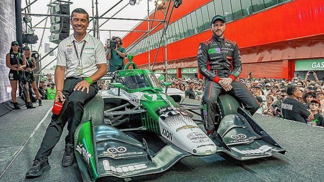 La carrera está prevista que se lleve a cabo en Santiago del Estero