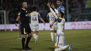 Central a los playoffs: el Canalla reabastece la ilusión y va haciendo camino al andar