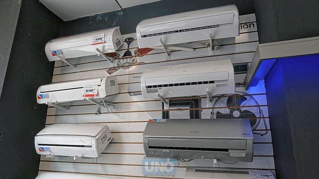 &nbsp;Electrodomésticos: CAME pide extender el plan a pequeños y medianos comercios