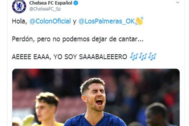 El Yo soy sabalero estalló en Mónaco, Marsella y Londres