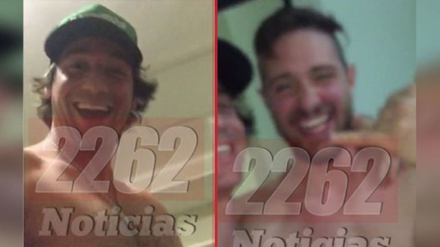 Imperdible: el chat entre los pilotos tras el escándalo del video porno con la promotora Imperdible: el chat entre los pilotos tras el escándalo del video porno con la promotora
