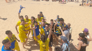 Los auriazules jugarán en primera división en 2024