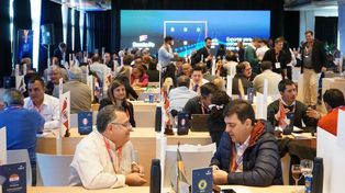 Santa Fe Business Forum: las historias detrás del evento que abre mercados y potencia a las empresas santafesinas