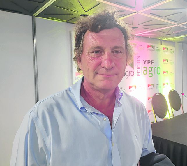 Análisis. El vicepresidente 1º de Maizar