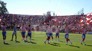 Madelón prepara el Unión que sale de memoria