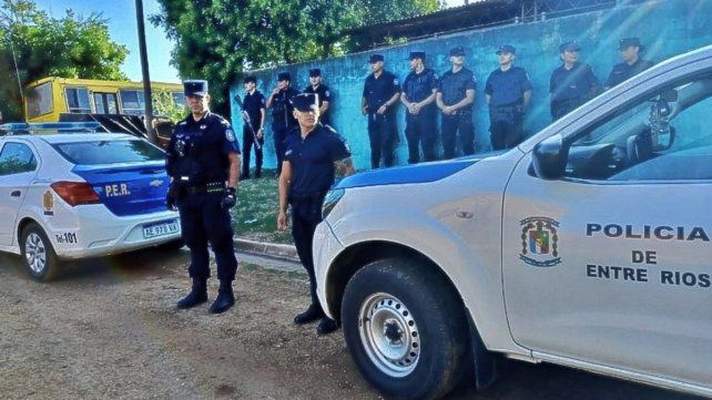 Crimen del ciclista: se afirma la pista de ajuste narco