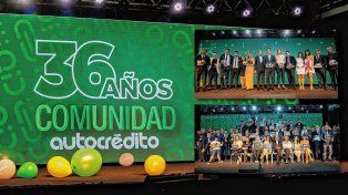 Autocrédito busca potenciar su plan de expansión