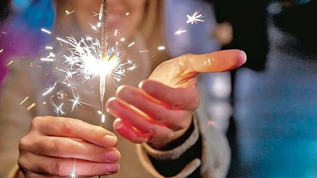 Este año la ordenanza de pirotecnia cero de la Ciudad de Santa Fe y alrededores rige por completo