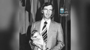 El Mundial 1978