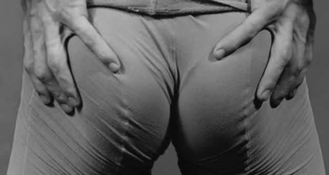 Publican m&eacute;todo para evitar deprimirse contrayendo los gl&uacute;teos cien veces por d&iacute;a