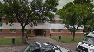 Cinco condenados por perseguir y acribillar a un joven en La Cerámica