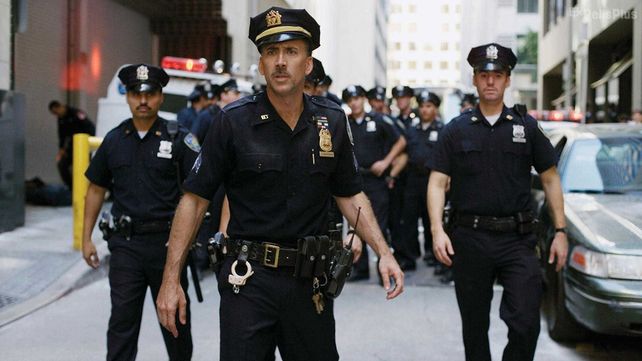 Hollywood después del 11-S: la industria de cara a una sociedad traumatizada