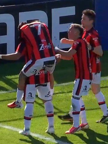 Patronato quiere su tarde de sol en el estadio Grella